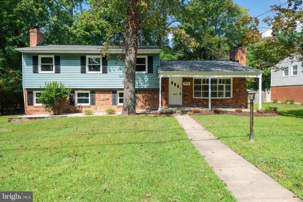 3109 VERONA CT, Silver Spring, MD 20906