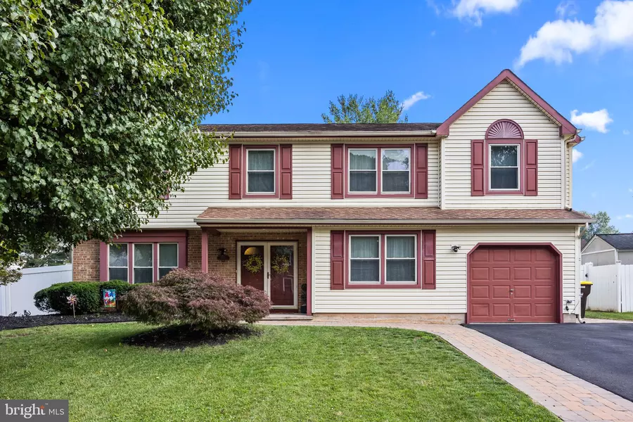 5156 MERGANSER WAY, Bensalem, PA 19020