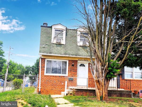 2934 RAYSHIRE RD, Baltimore, MD 21230