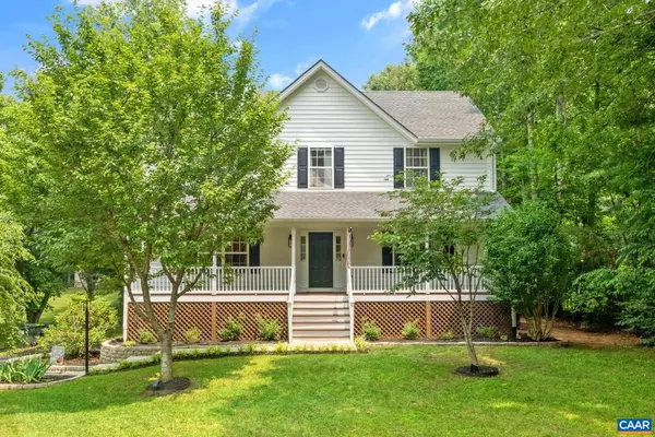 26 BIRCH WAY, Barboursville, VA 22923