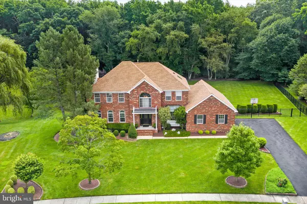 Robbinsville, NJ 08691,12 SAXONY LN