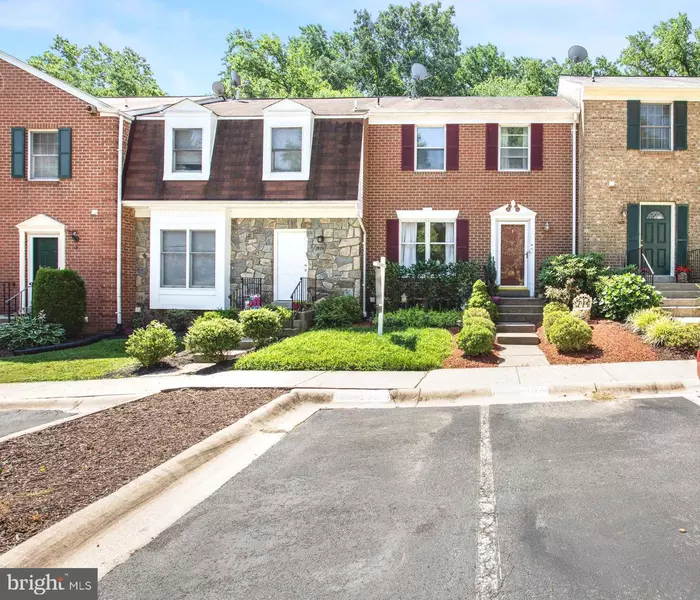 1926 CATOCTIN TER, Silver Spring, MD 20906