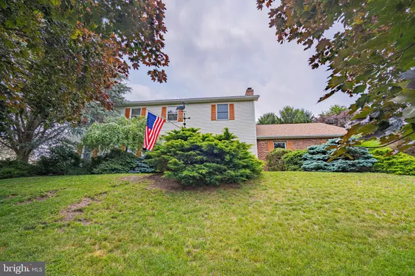 Coopersburg, PA 18036,5710 BEL AIR DR