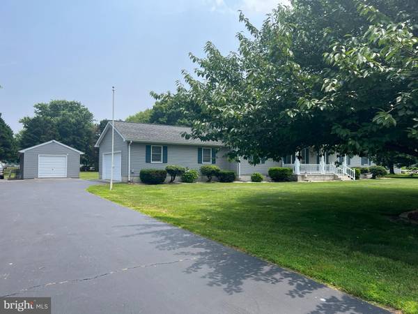 20771 COOL SPRING RD,  Milton,  DE 19968