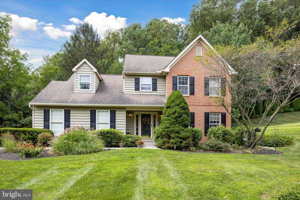 Kennett Square, PA 19348,100 CRESTVIEW DR