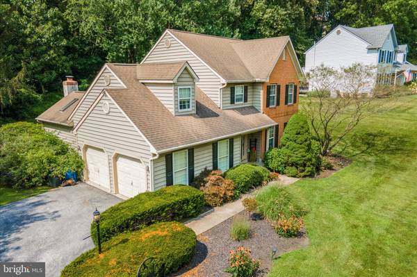 Kennett Square, PA 19348,100 CRESTVIEW DR