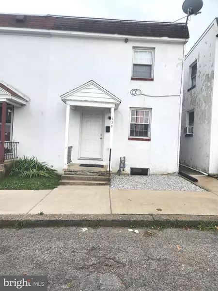 330 E SOUTH ST, York, PA 17403