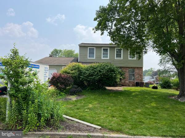 54 ALGATE RD, Langhorne, PA 19047