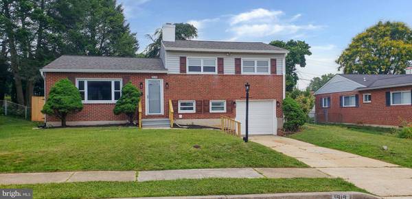 919 SEDGLEY, Catonsville, MD 21228