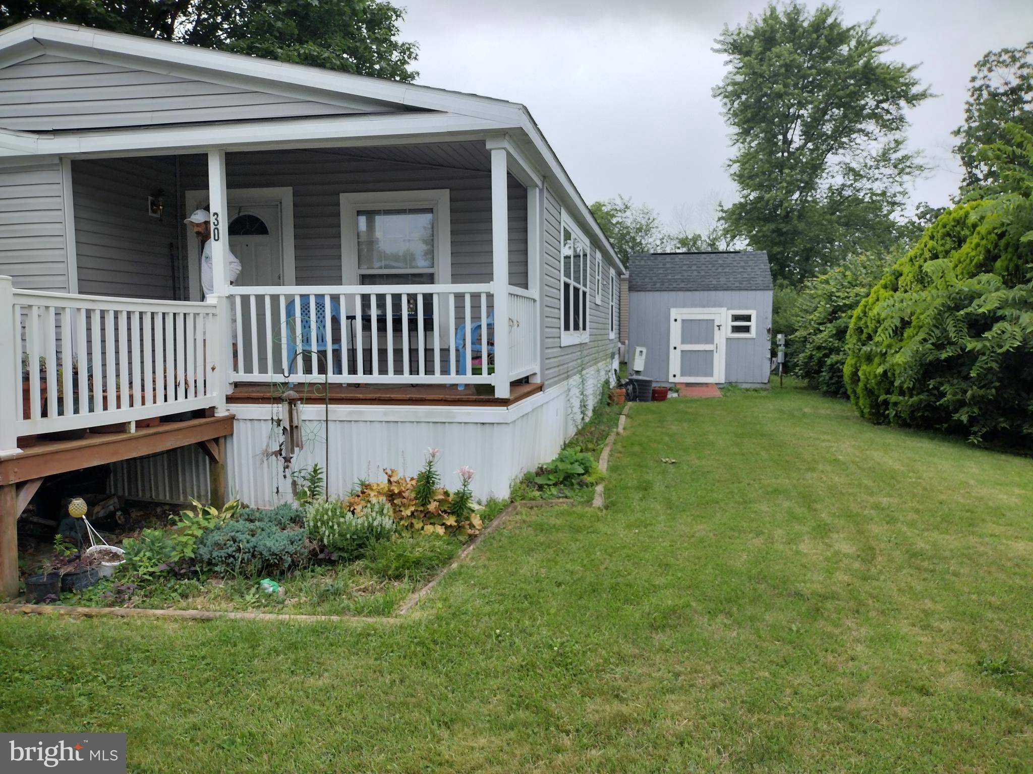 30 S SPRING GARDEN ST, Carlisle, PA 17013