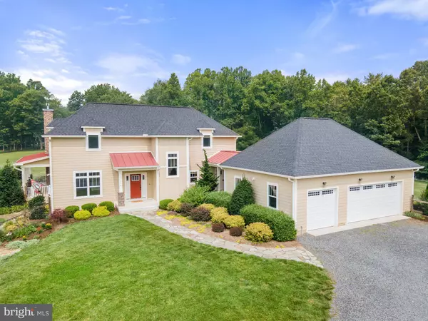 Rixeyville, VA 22737,5174 SILVER STONE LN