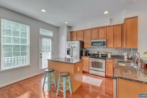 Charlottesville, VA 22911,2192 SILK WOOD CT