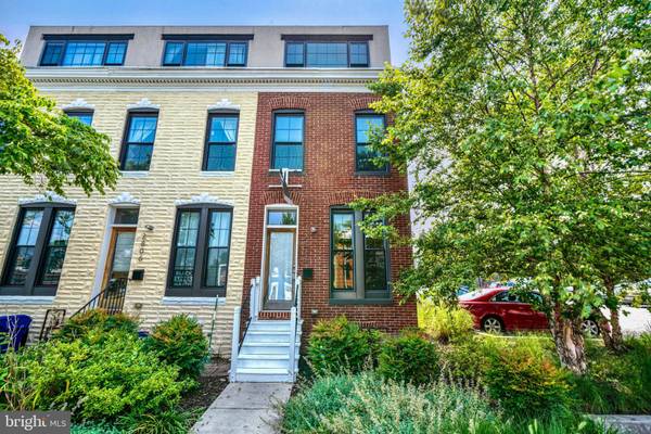 2808 REMINGTON AVENUE, Baltimore, MD 21211