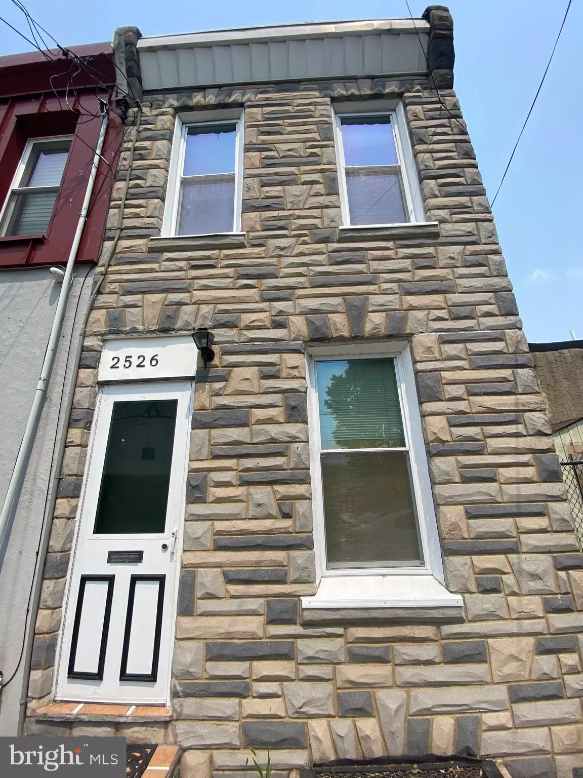 Philadelphia, PA 19125,2526 ALMOND ST