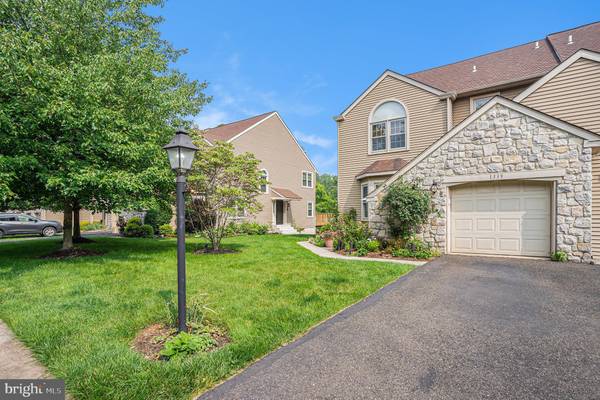 Lansdale, PA 19446,1339 GWYNEDALE WAY