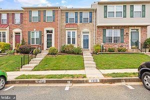 1312 ROMAN RIDGE WAY, Bel Air, MD 21014