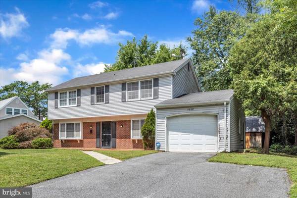 2208 HYDE LN, Bowie, MD 20716