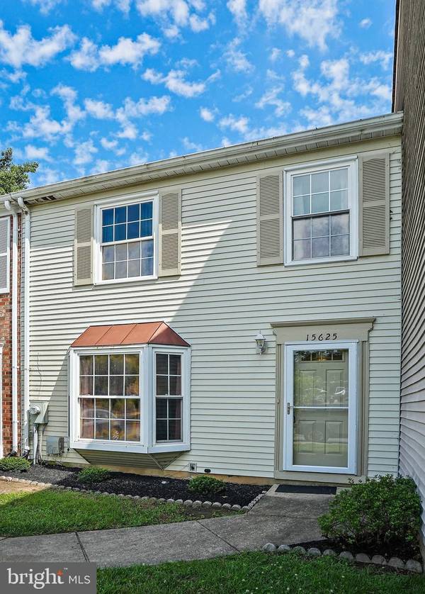 15625 BIRCH RUN TER, Laurel, MD 20707