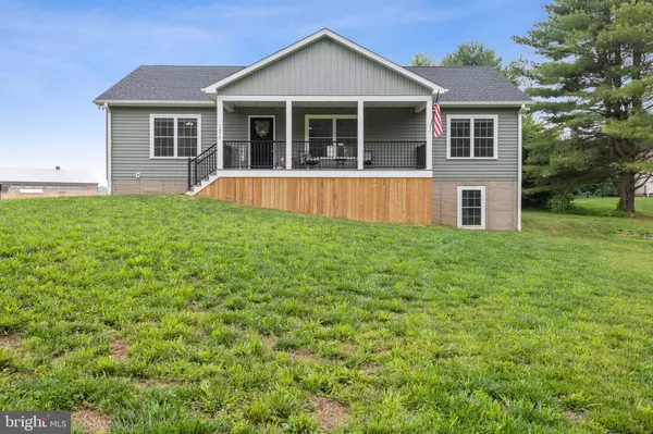 7479 TWIN OAKS, Culpeper, VA 22701