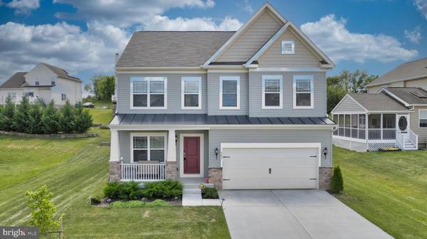 503 EVANGELINE DR, Waynesboro, PA 17268