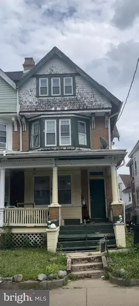 26 DELAWAREVIEW AVE, Trenton, NJ 08618