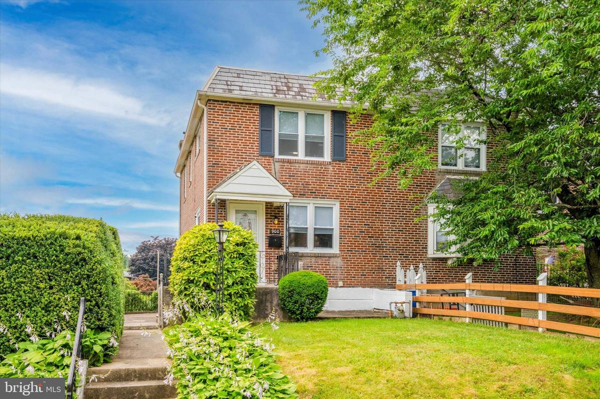 Drexel Hill, PA 19026,900 FARISTON RD