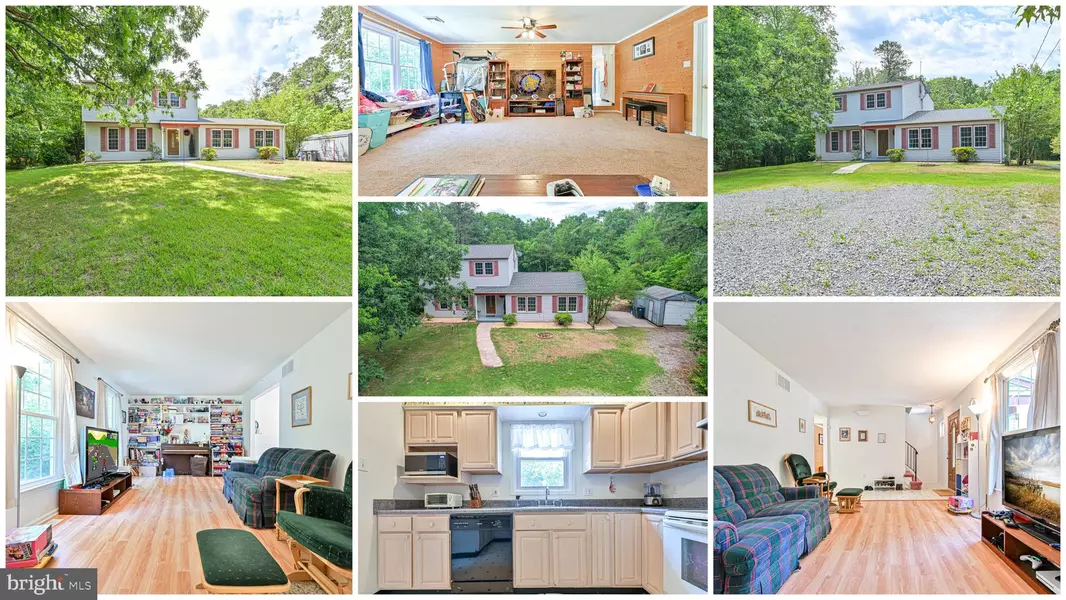 6648 MILLVILLE AVE, Mays Landing, NJ 08330