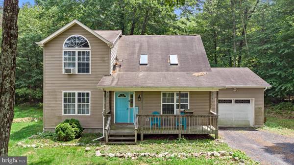 168 CHESTNUT DR, Stroudsburg, PA 18360