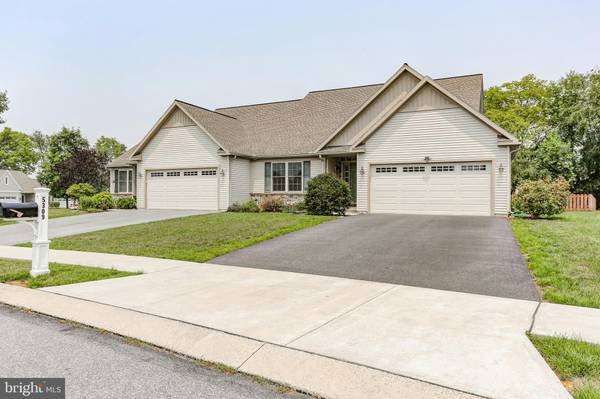 Mount Joy, PA 17552,5309 OAK LEAF