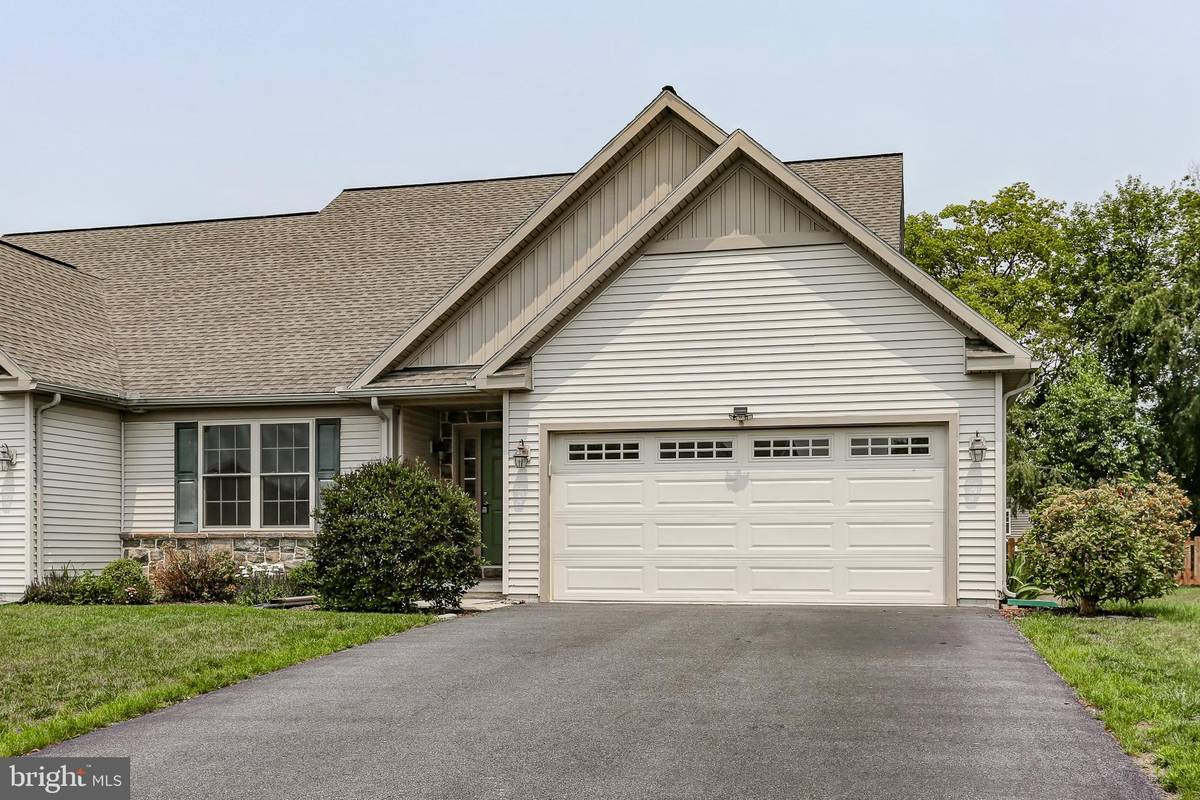 Mount Joy, PA 17552,5309 OAK LEAF