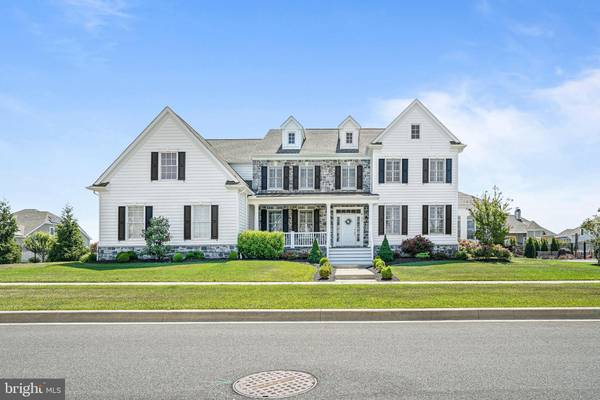 805 SWEET BIRCH DR, Middletown, DE 19709