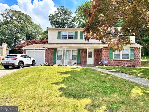 2373 PACKARD AVE, Huntingdon Valley, PA 19006