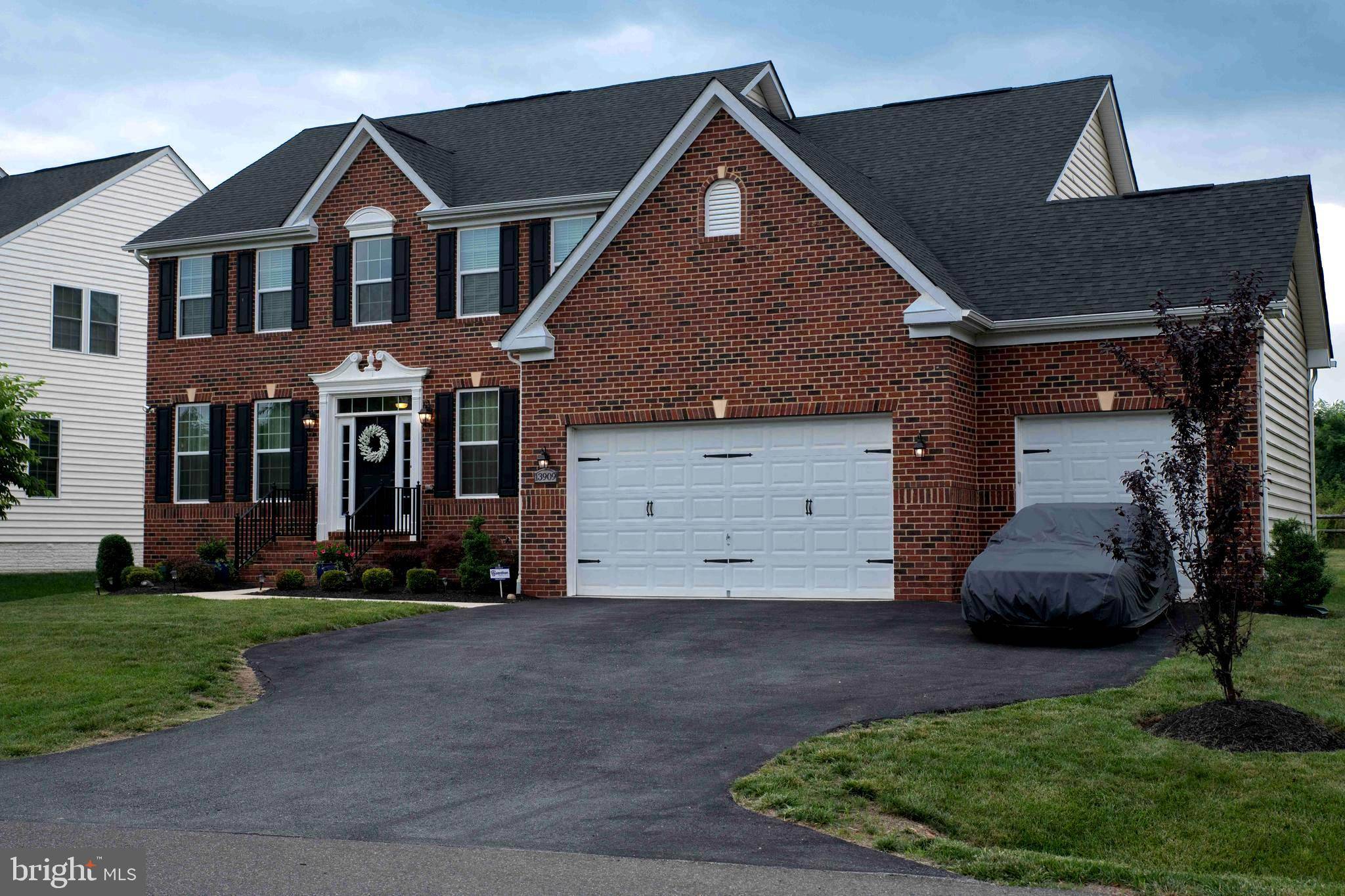 13909 SHANNOCK LN, Upper Marlboro, MD 20774