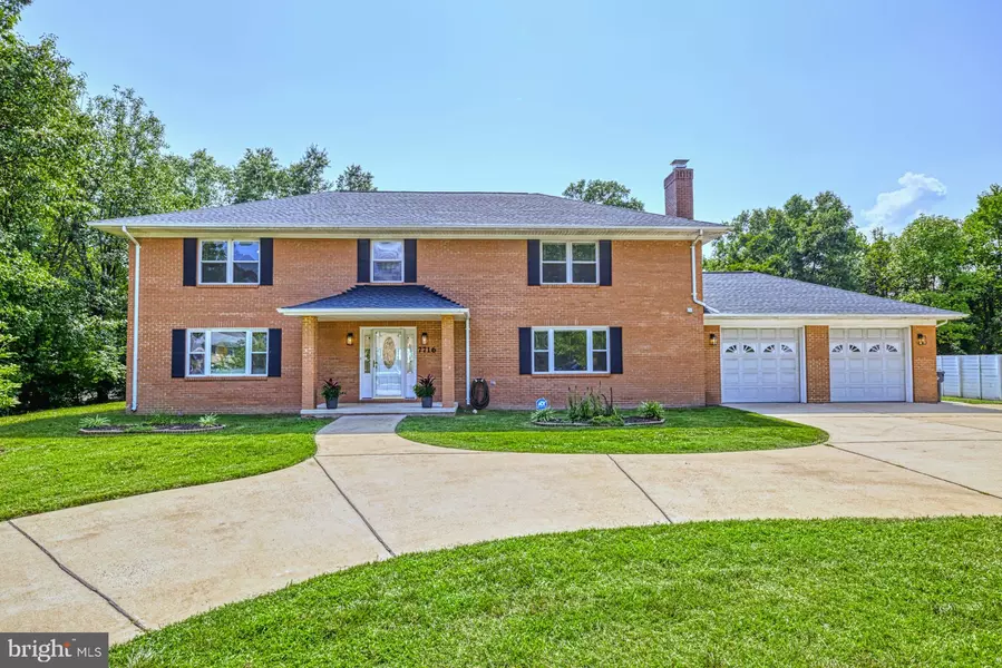 7716 FORDSON RD, Alexandria, VA 22306