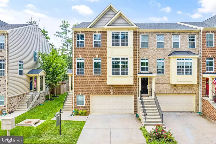 7890 SAINT DOLORES DR, Lorton, VA 22079