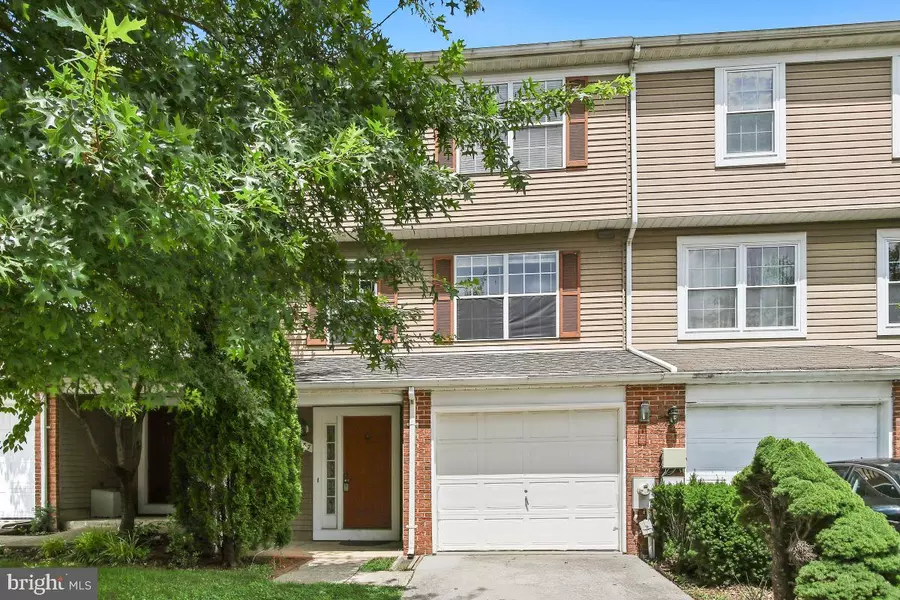 8437 OAK BUSH TER, Columbia, MD 21045