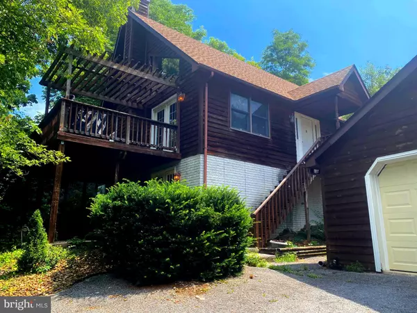 816 DUNCAN RD,  Harpers Ferry,  WV 25425