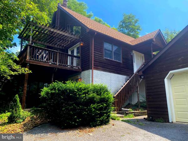 816 DUNCAN RD, Harpers Ferry, WV 25425