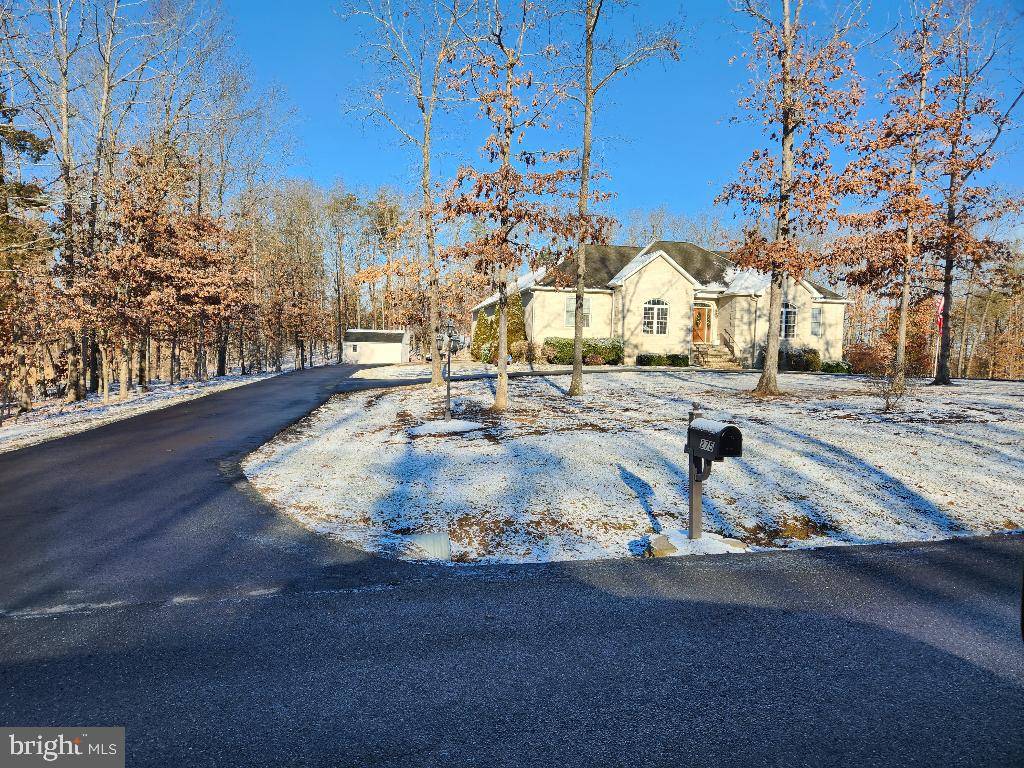 Middletown, VA 22645,275 THOMAS DR