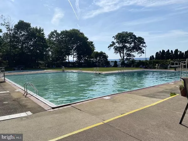 IVYSIDE SWIM CLUB, 0 MAHANTONGO ST, Pottsville, PA 17901