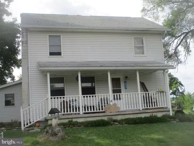 173 BALD EAGLE ST, Blanchard, PA 16826