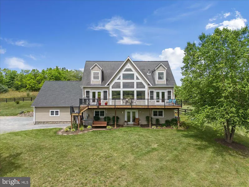 186 EDENBROOK LN, Berryville, VA 22611