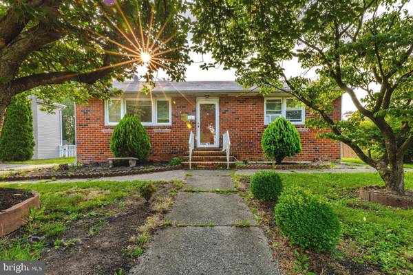 128 PATTERSON AVE, Gibbstown, NJ 08027