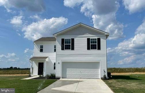 35699 PINE NEEDLE LN, Locust Grove, VA 22508