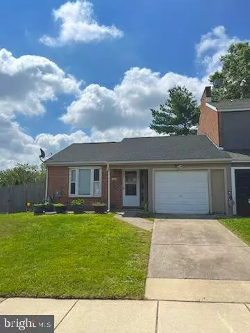 1612 COVENTRY PL, Clementon, NJ 08021