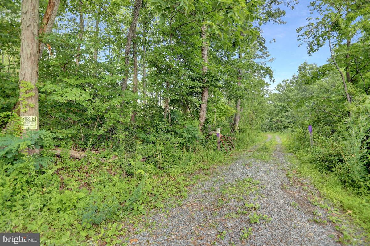 Warfordsburg, PA 17267,00 BUCK VALLEY ROAD