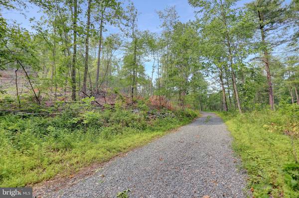 Warfordsburg, PA 17267,00 BUCK VALLEY ROAD