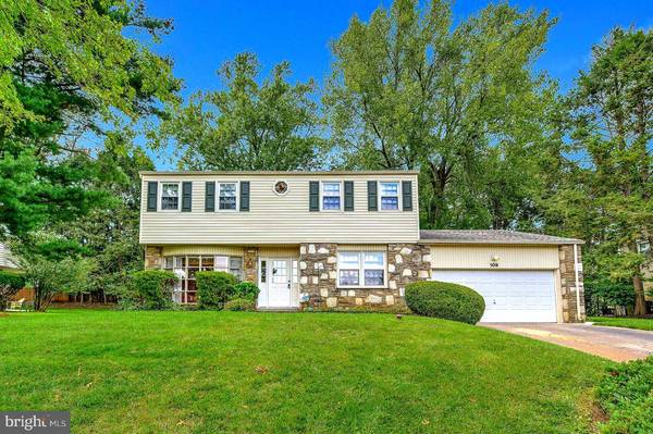 109 HOLLYHOCK DR, Lafayette Hill, PA 19444