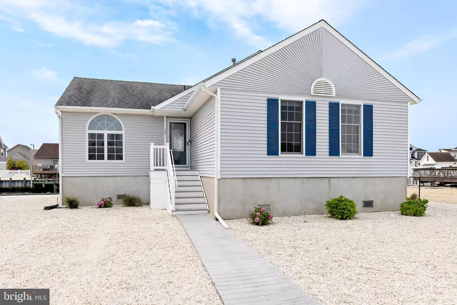 108 ALAN DR, Manahawkin, NJ 08050