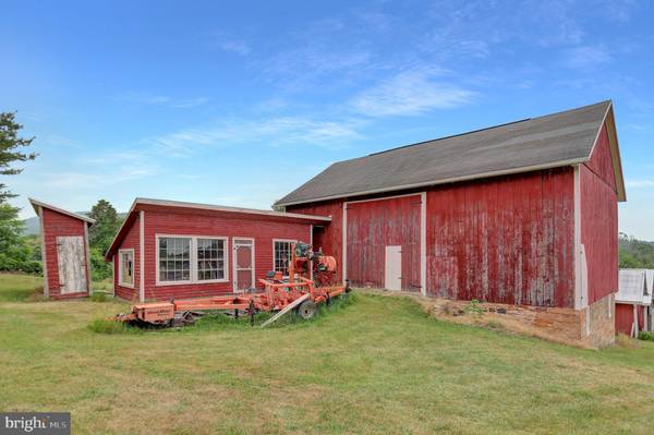 Landisburg, PA 17040,95 PINE HILL